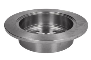 Disc frana Spate Dreapta/Stanga potrivit LEXUS RX 3.0-3.5 04.03-12.08 - Img 2