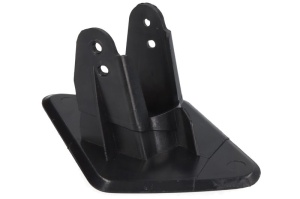 Diuza spalator far dreapta (negru-mat, M-TECHNIC) potrivit BMW X1 F48 09.15-05.22 - Img 2