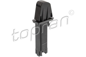 Diuza spalator parbriz Fata potrivit VW TRANSPORTER T4 07.90-06.03 - Img 3