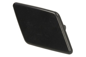 Dop spalator far dreapta (plastic, negru, M-TECHNIC) potrivit BMW 3 E90, E91 Sedan 08.08-12.12 - Img 1
