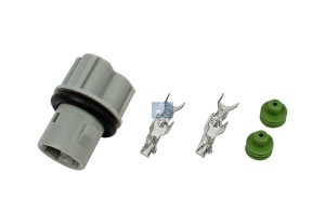 Dulie potrivit MERCEDES SPRINTER 3,5-T (B906), SPRINTER 3-T (B906), SPRINTER 3-T (B910), SPRINTER 4,6-T (B906), SPRINTER 5-T (B906) 06.06-12.21 - Img 1