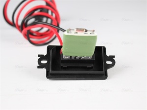 Element reglare suflanta aer potrivit RENAULT GRAND SCENIC II, MODUS, SCENIC I, SCENIC II 1.2-2.0D 12.02- - Img 4