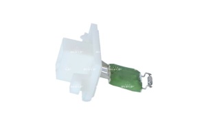 Element reglare suflanta aer (rezistor) potrivit FORD B-MAX, C-MAX II, ECOSPORT, FOCUS III, FOCUS III/HATCHBACK, FOCUS III/KOMBI, GRAND C-MAX, KUGA II 1.0-Electric 04.10- - Img 3