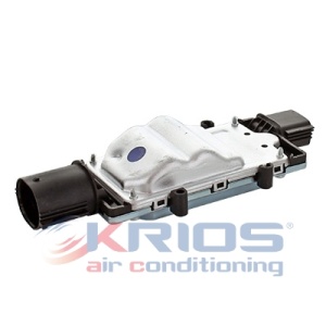 Element reglare suflanta aer (sufla controlul) potrivit FORD FOCUS III, FOCUS III/HATCHBACK, FOCUS III/KOMBI 1.0-2.3 07.10-02.20 - Img 4