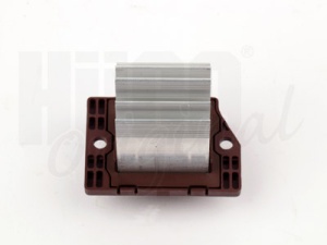 Element reglare suflanta aer (sufla controlul) potrivit HYUNDAI IX35; KIA CEE'D 1.4-Electric 12.06-12.15 - Img 2