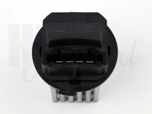 Element reglare suflanta aer (sufla controlul) potrivit MERCEDES SPRINTER 3,5-T (B906), SPRINTER 3-T (B906), SPRINTER 5-T (B906); BMW X5 (E70), X5 (F15, F85) 1.4-4.8 08.00-05.20 - Img 4