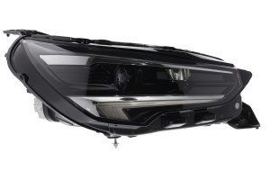 Far dreapta (LED, electric, Matrix-LED) potrivit OPEL CORSA F 05.19- - Img 4