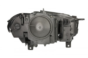 Far Stanga (bi-xenon, D1/LED, automat, culoare semnalizator: portocaliu) potrivit BMW X5 (F15, F85), X6 (F16, F86) - Img 2