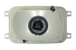 Far stanga/dreapta (H4) potrivit VOLVO F10, F12, F16, FL10, FL12, FL4, FL6, FL7, FS7 09.85-03.00 - Img 2