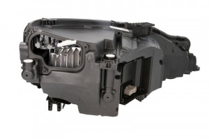 Far Stanga (LED, LED, automat) potrivit AUDI A5 potrivit AUDI 07.16- - Img 2