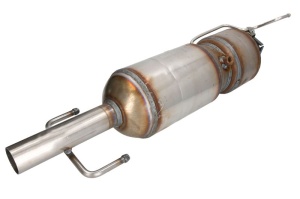 Filtru particule Diesel potrivit FIAT 500, 500 C, DOBLO, PANDA, PANDA/HATCHBACK 1.3D 10.05- - Img 2