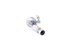 Filtru particule Diesel potrivit MERCEDES SPRINTER 3,5-T (B906), SPRINTER 3-T (B906), SPRINTER 4,6-T (B906), SPRINTER 5-T (B906) 2.2D 06.06-12.18 - Img 3