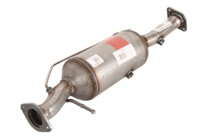 Filtru particule potrivit FORD KUGA I 2.0D 03.10-11.12 - Img 2