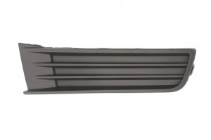 Grila bara fata dreapta plastic VW TOURAN dupa 2015 - Img 1