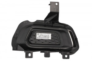 Grila bara negru potrivit FORD RANGER 11.18- - Img 2