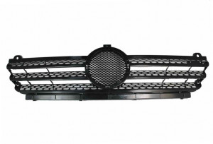 Grila radiator potrivit MERCEDES SPRINTER 2-T (B901, B902), SPRINTER 3-T (B903), SPRINTER 4-T (B904), SPRINTER 5-T (B905) 2.1D-Electric 02.95-05.06 -05.06 - Img 1