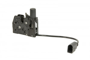 Incuietoare capota motor AUDI A6 C7 intre 2010-2018 - Img 2