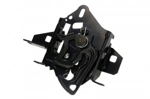 Incuietoare capota motor inferior potrivit VW PASSAT B5.5 2000-2005 - Img 1