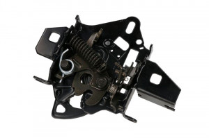 Incuietoare capota motor inferior potrivit VW PASSAT B5.5 2000-2005 - Img 2