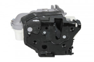 Incuietoare usa Fata Stanga potrivit AUDI A1, A4 ALLROAD B8, A4 B8, A6 ALLROAD C7, A6 C7, A7, Q3, Q5, Q7, TT 08.06-10.18 - Img 1