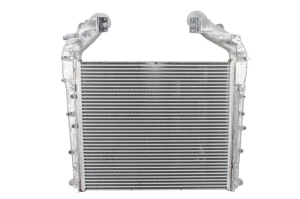Intercooler EURO 6 potrivit MAN TGS II, TGX II D1556LF07-D3876LF12 02.20- - Img 2