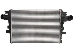 Intercooler potrivit ALFA ROMEO 159, BRERA, SPIDER 1.8-2.4D 09.05-12.12 - Img 1