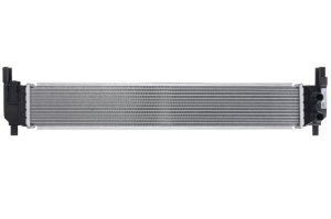 Intercooler potrivit AUDI A3, Q2; SEAT LEON, LEON SC, LEON ST; SKODA OCTAVIA III, YETI; VW GOLF ALLTRACK VII, GOLF SPORTSVAN VII, GOLF VII, TOURAN 1.0-1.6D 08.12- - Img 1