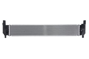 Intercooler potrivit AUDI A3, Q2; SEAT LEON, LEON SC, LEON ST; SKODA OCTAVIA III, YETI; VW GOLF ALLTRACK VII, GOLF SPORTSVAN VII, GOLF VII, TOURAN 1.0-1.6D 08.12- - Img 2
