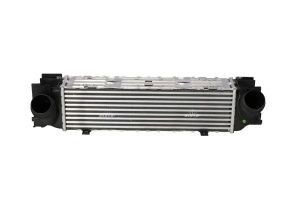 Intercooler potrivit BMW 1 (F20), 1 (F21), 2 (F22, F87), 2 (F23), 3 (F30, F80), 3 (F31), 3 GRAN TURISMO (F34), 4 (F32, F82), 4 (F33, F83), 4 GRAN COUPE (F36) 1.5-3.0H 07.11- - Img 1
