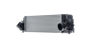 Intercooler potrivit BMW 2 (F45), X1 (F48); MINI (F56), (F57), CLUBMAN (F54), COUNTRYMAN (F60) 2.0 11.13- - Img 3