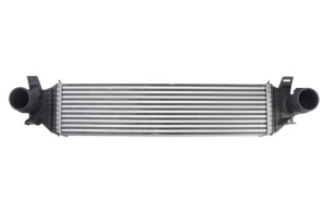 Intercooler potrivit FORD C-MAX II, FOCUS III, FOCUS III/HATCHBACK, FOCUS III/KOMBI, GRAND C-MAX, KUGA II 2.0/2.0D 02.11-02.20 - Img 1