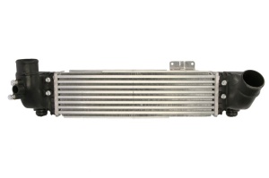 Intercooler potrivit KIA SORENTO I 2.5D 08.02-12.11 - Img 1
