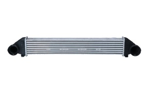 Intercooler potrivit MERCEDES A (W169), B SPORTS TOURER (W245) 2.0/2.0D 09.04-06.12 - Img 3
