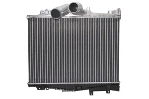 Intercooler potrivit MERCEDES ATEGO, ATEGO 2 OM900.911-OM926.941 01.98- - Img 1
