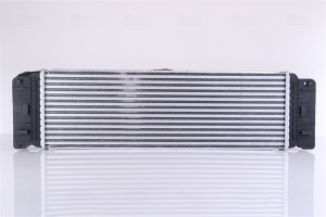 Intercooler potrivit MERCEDES SPRINTER 3,5-T (B907), SPRINTER 3,5-T (B907, B910), SPRINTER 3-T (B907), SPRINTER 3-T (B910), SPRINTER 3-T (B910, B907), SPRINTER 4-T (B907) 2.0D/2.2D/3.0D 02.18- - Img 2