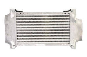 Intercooler potrivit MINI (R50, R53), (R52) 1.6 03.02-07.08 - Img 2