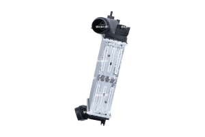Intercooler potrivit NISSAN QASHQAI II 1.3 08.18- - Img 4