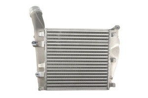 Intercooler potrivit PORSCHE CAYENNE 3.6 10.14- - Img 2