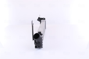 Intercooler potrivit RENAULT KANGOO, KANGOO EXPRESS 1.5D 06.05- - Img 2