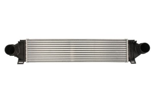 Intercooler potrivit VOLVO C30, S80 II, V40, V70 III, XC70 II; FORD C-MAX, C-MAX II, FOCUS C-MAX, FOCUS II, FOCUS III, FOCUS III/HATCHBACK, FOCUS II/KOMBI, GRAND C-MAX 1.6-Electric 10.03- - Img 1