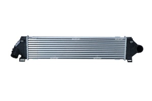 Intercooler potrivit VOLVO S60 II, S80 II, V60 I, V70 III; FORD C-MAX II, FOCUS C-MAX, GALAXY II, GALAXY MK II, KUGA I, MONDEO IV, S-MAX 1.6D/1.8D/2.0D 10.03-06.19 - Img 1