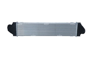 Intercooler potrivit VOLVO S60 II, S80 II, V60 I, V70 III; FORD C-MAX II, FOCUS C-MAX, GALAXY II, GALAXY MK II, KUGA I, MONDEO IV, S-MAX 1.6D/1.8D/2.0D 10.03-06.19 - Img 3