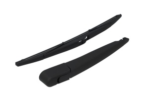 Lamela stergator spate potrivit SMART FORFOUR 01.04-06.06 - Img 1