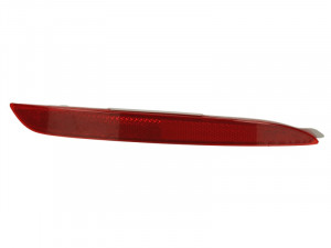 Lampa lumini de zi dreapta (rosu) MAZDA 3 2008-2013 - Img 1
