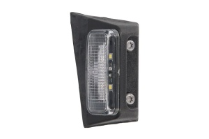 Lampa pozitie Fata Dreapta (LED, alb, in locuinte) potrivit VOLVO FH II, FH16 II 01.12- - Img 1