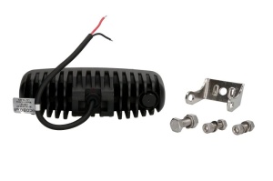 Lumina lucru (12/24V, 960lm, lungime cablu: 0,2m) - Img 2