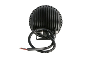 Lumina lucru (Epistar LED, 10-30V, 18W, 1440lm, numar elemente LED: 6x3W, adancime: 60mm, diametru: 88,9mm) - Img 2