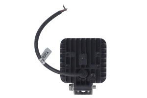 Lumina lucru (LED, 9/12/24/32V, 12W, 1000lm, numar diode: 12, inaltime: 76mm, latime: 76mm, adancime: 25mm, lungime cablu: 0,2m) - Img 2