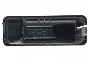 Lumina numar (W5W, cu bec) potrivit PORSCHE CAYENNE II 92A/958; SEAT ALTEA, EXEO, IBIZA IV 6J, IBIZA IV 6P, IBIZA V 6F, LEON 1P, LEON 5F, TOLEDO IV KG3; SKODA SUPERB II; VW AMAROK 2H 10.01- - Img 2