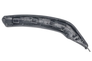 Maner usa dreapta (negru) potrivit BMW X3 F25, X4 F26 09.10-05.18 - Img 2